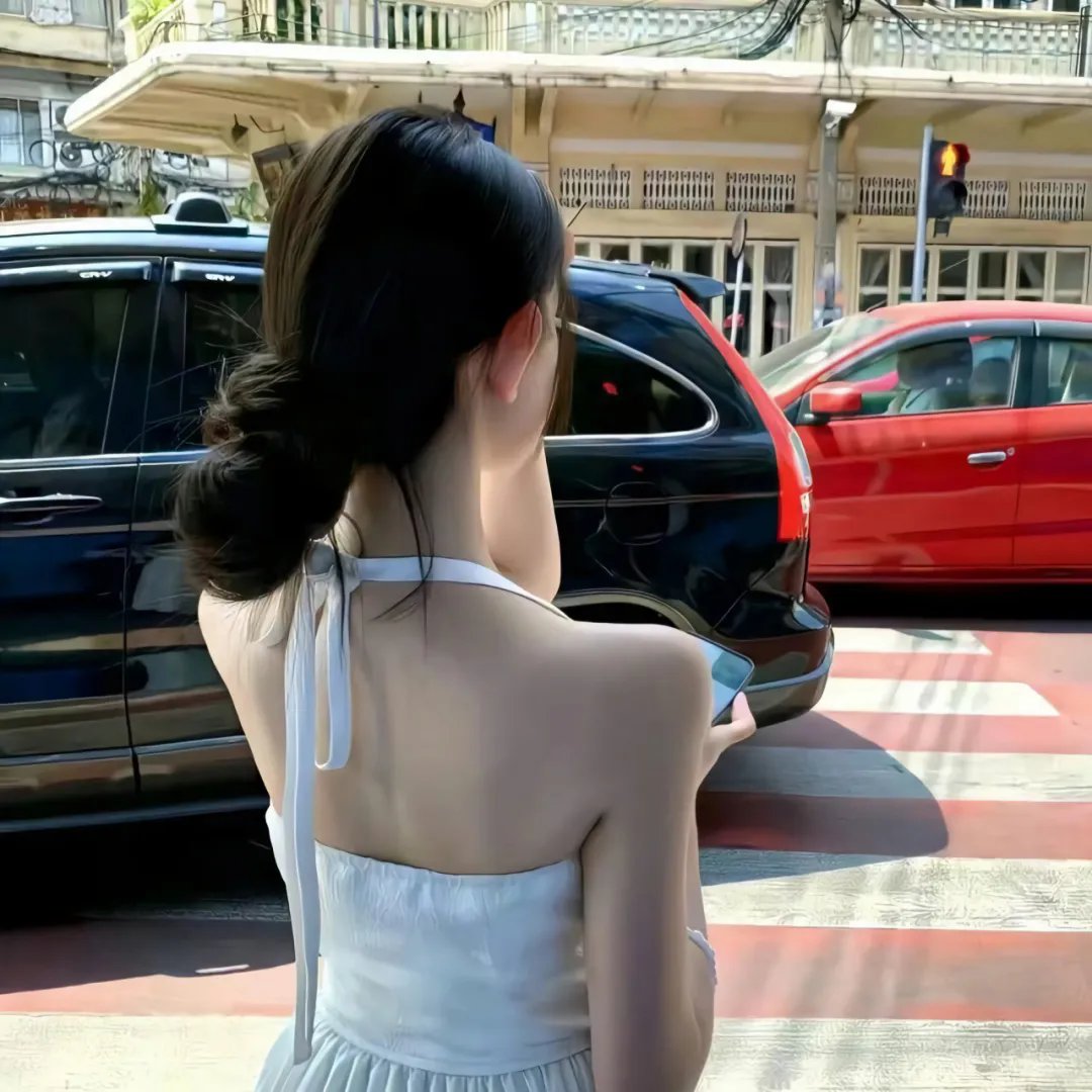 多情侠女