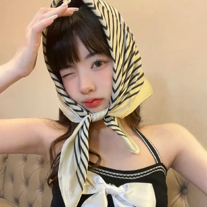 神奇的花朵