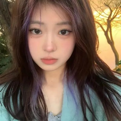 少女与狼